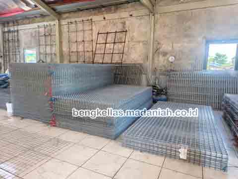 Jual Wiremesh Karangasem