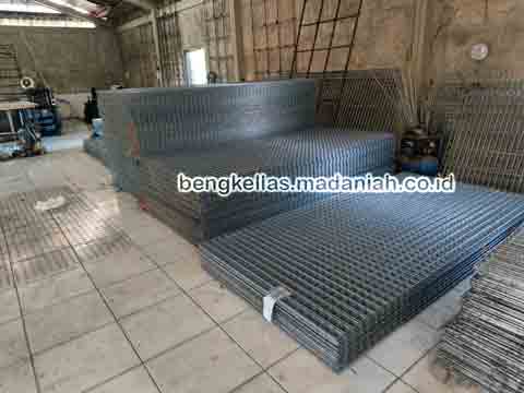 Jual Wiremesh Katingan