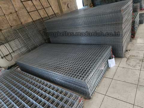 Jual Wiremesh Kaur