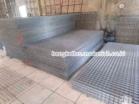 Jual Wiremesh Kebumen