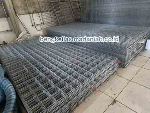 Jual Wiremesh Kepulauan Aru