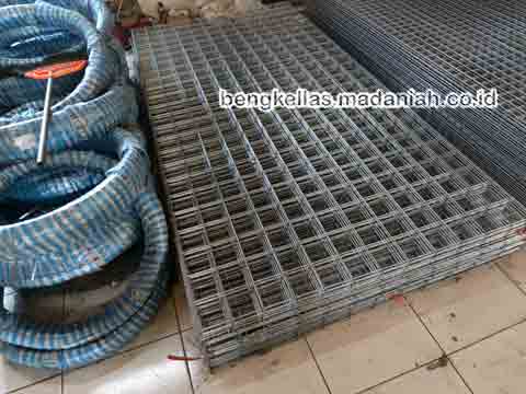 Jual Wiremesh Kepulauan Selayar