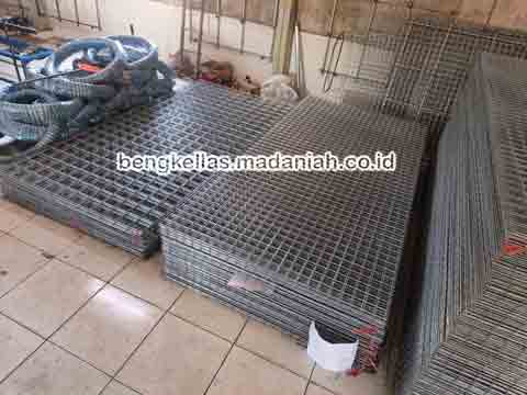 Jual Wiremesh Kepulauan Sula