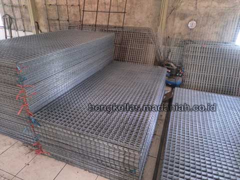 Jual Wiremesh Kepulauan Talaud