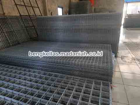 Jual Wiremesh Kepulauan Tanimbar