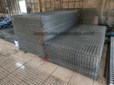 Jual Wiremesh Kolaka Timur