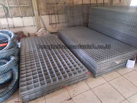 Jual Wiremesh Kolaka Utara