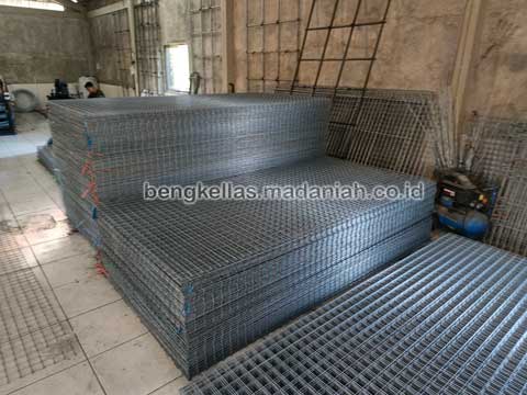 Jual Wiremesh Konawe Selatan