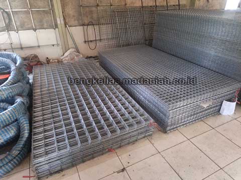 Jual Wiremesh Konawe Utara