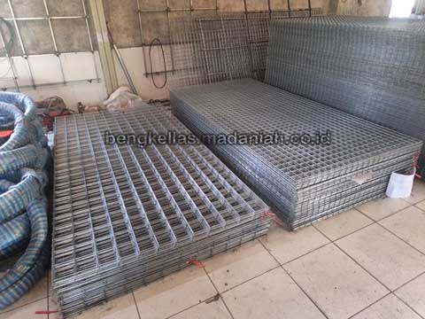 Jual Wiremesh Kota Baubau