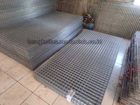 Jual Wiremesh Kota Bima