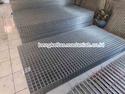 Jual Wiremesh Kota Cimahi