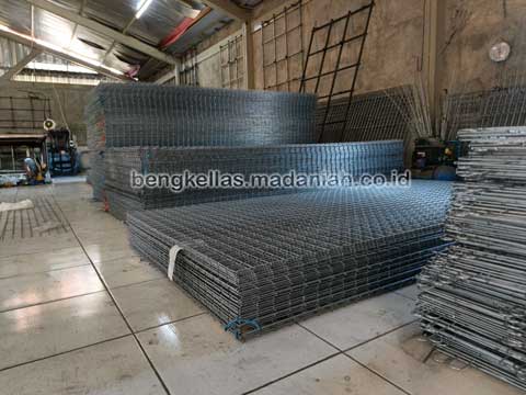 Jual Wiremesh Kota Dumai