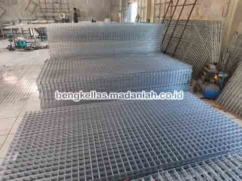 Jual Wiremesh Kota Madiun