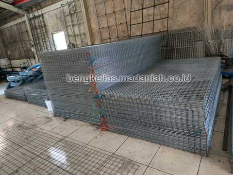 Jual Wiremesh Kota Makassar