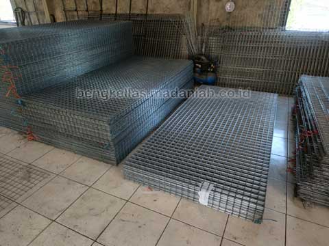 Jual Wiremesh Kota Manado