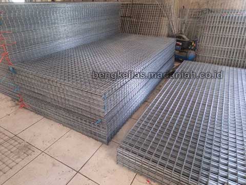 Jual Wiremesh Kota Palopo