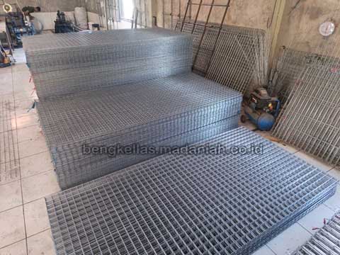 Jual Wiremesh Kota Pekanbaru