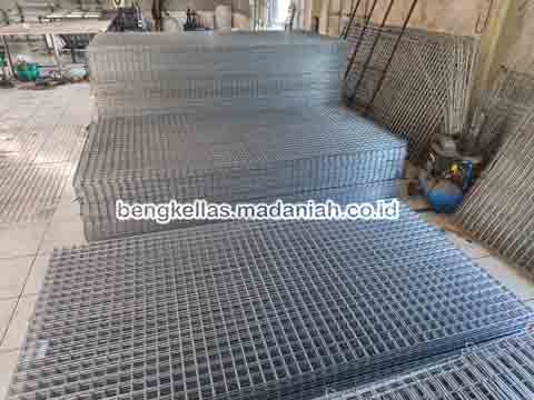 Jual Wiremesh Kota Probolinggo