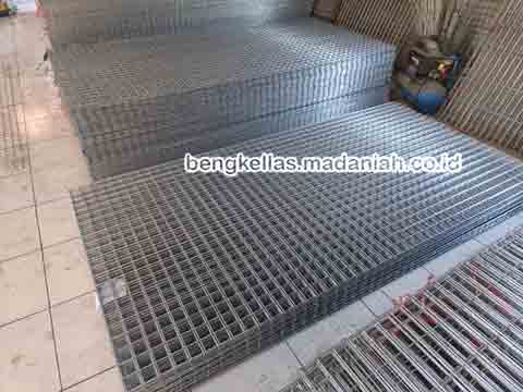 Jual Wiremesh Kota Serang