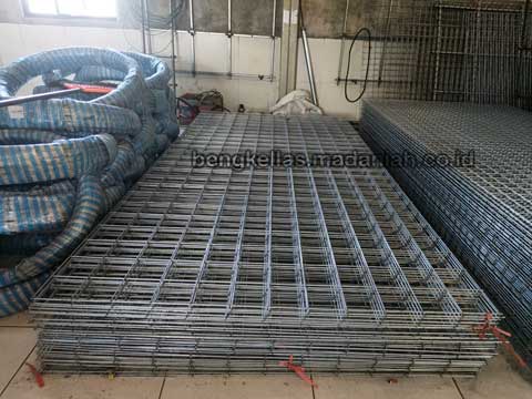Jual Wiremesh Kota Tanjungpinang