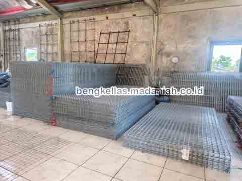 Jual Wiremesh Kota Tasikmalaya