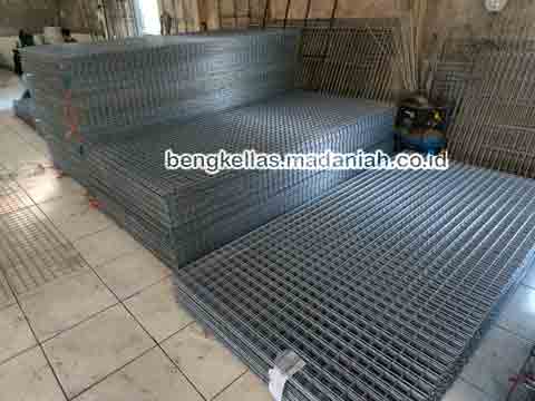 Jual Wiremesh Kota Tual