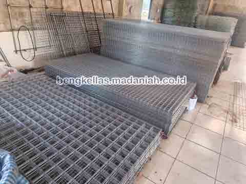 Jual Wiremesh Kotawaringin Barat