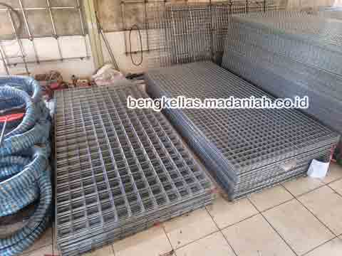 Jual Wiremesh Kubu Raya