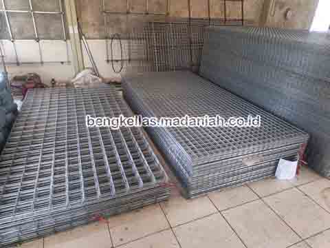 Jual Wiremesh Kuningan