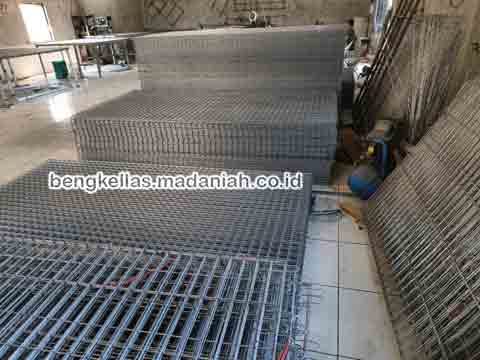 Jual Wiremesh Kutai Kartanegara