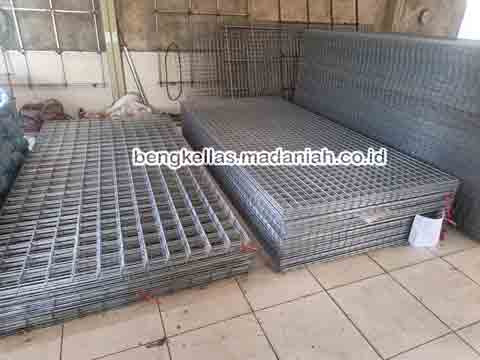 Jual Wiremesh Kutai Timur
