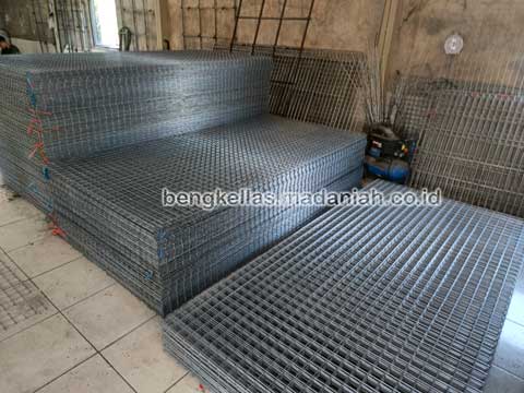 Jual Wiremesh Labuhanbatu Selatan