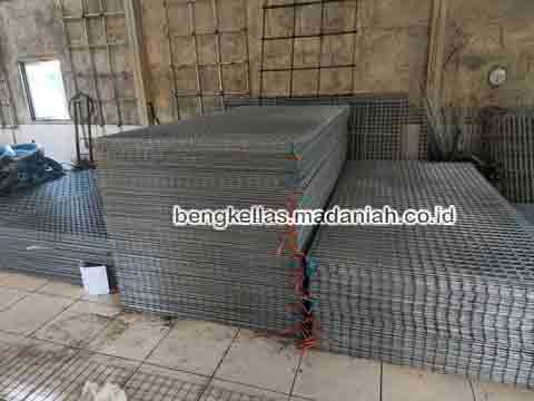 Jual Wiremesh Lampung Barat