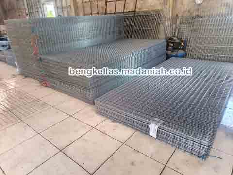 Jual Wiremesh Lampung Utara