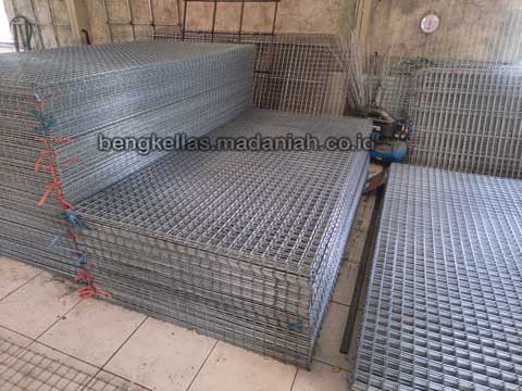 Jual Wiremesh Lingga