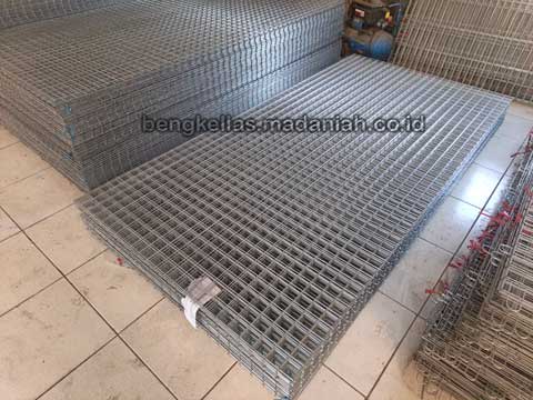 Jual Wiremesh Lombok Timur