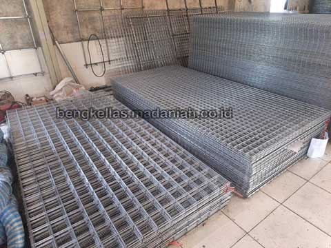 Jual Wiremesh Lubuklinggau