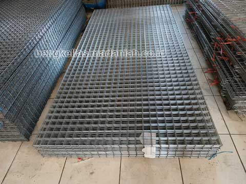 Jual Wiremesh Luwu Timur
