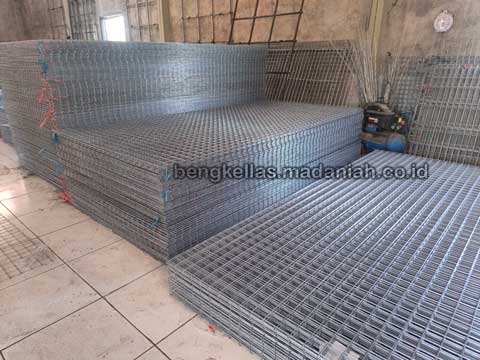 Jual Wiremesh Luwu Utara