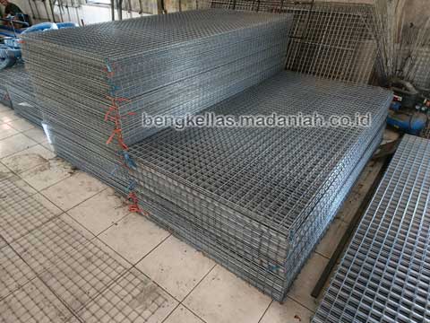 Jual Wiremesh Majene