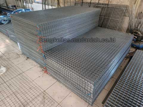 Jual Wiremesh Malaka