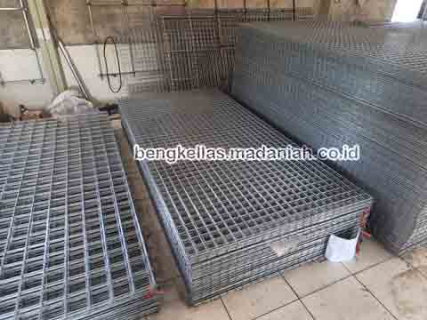 Jual Wiremesh Maluku Barat Daya