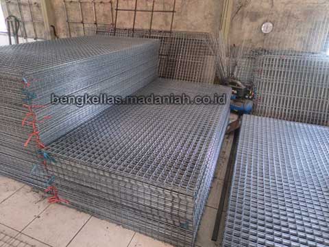 Jual Wiremesh Mamasa