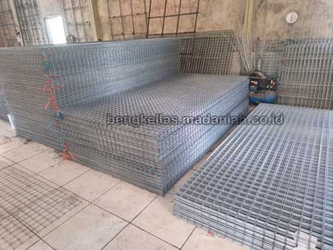 Jual Wiremesh Mappi