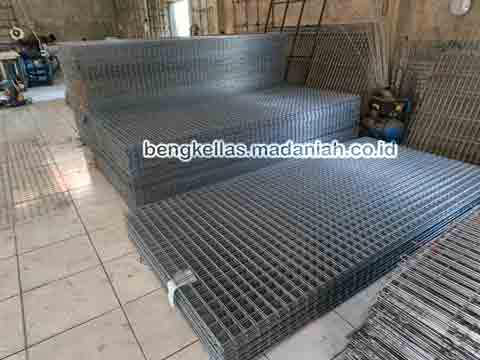 Jual Wiremesh Mempawah