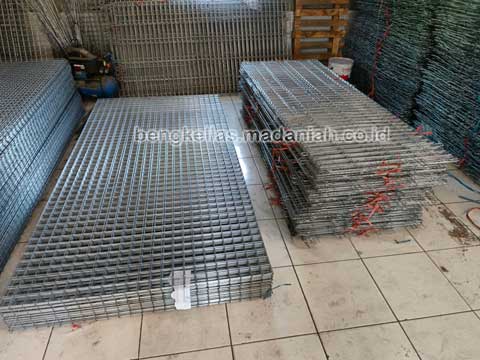 Jual Wiremesh Minahasa Tenggara