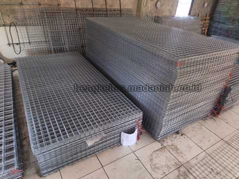 Jual Wiremesh Morowali Utara