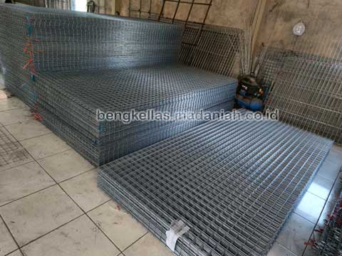 Jual Wiremesh Morowali