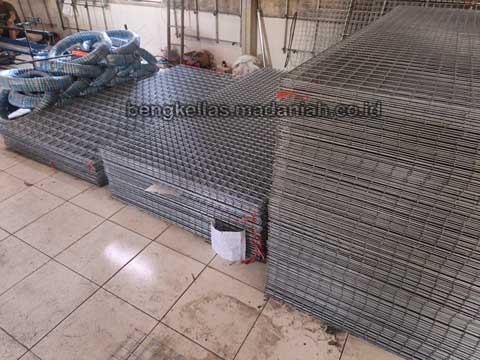Jual Wiremesh Muaro Jambi